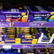 I Tried Every Cadbury Chocolate Bar So You Don't Have To - The Surprising Winners & Losers Revealed!