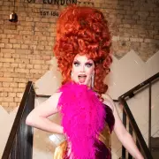 I Tried London's Bottomless Drag Brunch - Here's What Really Happened