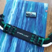 I Tried The Viral Home Fitness Kit That's Sweeping The UK - Here's My Honest Verdict