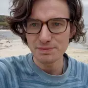 I Visited the UK's 'Worst' Beach - Here's the Shocking Truth They Don't Tell You