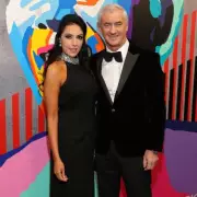 Ian Rush Opens Up About Finding Love Again With Fiancée After Football Career