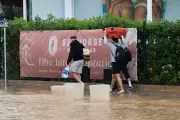 Ibiza and Formentera Hit by Flash Floods: Travel Chaos as Streets Transform into Rivers