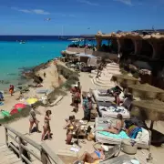 Ibiza at Breaking Point: How Mass Tourism Is Pushing the Balearic Paradise to the Brink