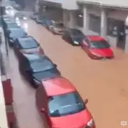 Ibiza Storm Chaos: British Army Deployed as Wild Weather Wreaks Havoc on Party Island