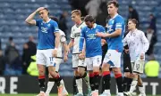 Ibrox Stalemate: Rangers' Two-Half Jekyll & Hyde Performance Raises Alarm Bells