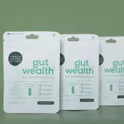 IBS Sufferer's Life Transformed by £1.20 Gut Health Supplement From Holland & Barrett