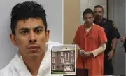 Illegal Migrant Jailed for Heinous Rape of Teen Girl in Virginia Beach Holiday Attack