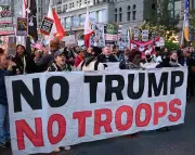 Illinois Defies Trump: National Guard Ordered to Block ICE from State Property in Dramatic Standoff