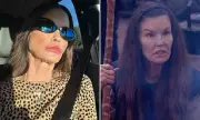 I'm A Celebrity Betrayal: Janice Dickinson Blasts ITV Over 'Doctored' Footage Scandal