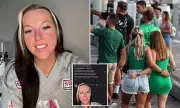 'I'm Working the System': Irish Woman's Shocking Laugh as She Boasts About Exploiting Australian Visa Loophole - Minister Furious