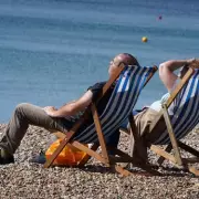 Indian Summer Set to Sizzle: Exact Date 30°C Heat Returns to UK