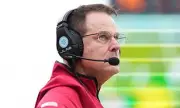 Indiana Hoosiers' Bold Gamble: Coach Curt Cignetti's Audacious Play to Revive Football Fortunes
