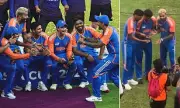 India's Bizarre Trophy Snub: Asian Cricket Champions Refuse to Accept Asia Cup from Pakistani Official