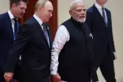 India's Russian Oil Buying Spree Defies Western Pressure as Modi Plays Both Sides
