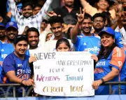 India's Women's Cricket Team Stuns England in Thrilling World Cup Clash | Match Analysis