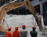 Indonesia School Collapse: Search Ends with 67 Confirmed Dead in Heartbreaking Tragedy
