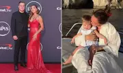 Influencer Couple Jett and 'Pookie' Face Backlash Over 'Anxiety-Inducing' Vacation Stunt With Baby Daughter
