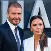 Inside David and Victoria Beckham's £425 Million Empire: From Football Glory to Fashion Royalty