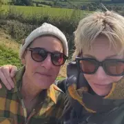Inside Ellen DeGeneres's Lavish £20M English Countryside Escape