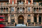 Inside Kimpton Fitzroy London: A Bloomsbury Grand Dame Reborn | Luxury Hotel Review