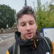 Inside London's Cheapest Flat: The £500pm Studio That Will Shock You