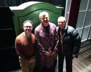 Inside No. 9 Stage Show Nightmare: An Audience Member's Horror Story