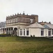 Inside Prince Andrew's Royal Lodge Standoff: The £3M Renovation Bill Dividing the Royals