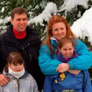 Inside Prince Andrew's 'Shattered' Royal Lodge: The Duke's Lonely Battle to Keep His £30m Home