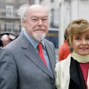 Inside Prunella Scales and Timothy West's Remarkable 61-Year Marriage Amid Dementia Battle