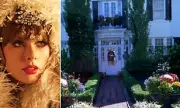 Inside Taylor Swift's Childhood Home: Exclusive First Look at Pennsylvania Property Featured in 'Lucky You' Music Video