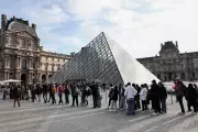Inside the Louvre's Million-Euro Heist: How Thieves Outsmarted One of the World's Top Museums