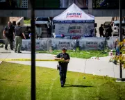 Inside the Mind of a Mass Shooter: How Political Extremism Fuels American Gun Violence