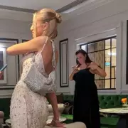 Inside the Pride of Britain Afterparty: Princess Beatrice and Celebrities Celebrate in Style