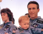 Inside the Shuttle: The Untold Human Stories of Space Exploration Revealed