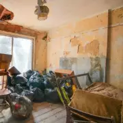 Inside the Westminster House of Horrors: Council Forced to Clear Mountains of Rubbish from £1.2m Property