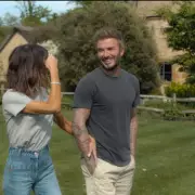 Inside Victoria & David Beckham's Lavish Cotswolds Christmas: A Festive Wonderland Revealed