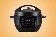 Instant Pot Classic Mini Review: The Ultimate Space-Saving Kitchen Powerhouse
