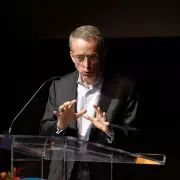 Intel CEO Patrick Gelsinger Champions 'Christian AI' Platform Gloo in Silicon Valley Tech Shift