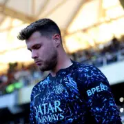 Inter Milan Seal Josep Martinez Signing in £13m Deal as Goalkeeper Revolution Begins