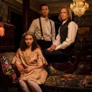 Interview With The Vampire Shakes Up Cast: Claudia Role Recast for Season 2