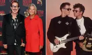 INXS Star's Secret Romance: Surfing Legend Layne Beachley Reveals Shocking Truth About Kirk Pengilly Relationship
