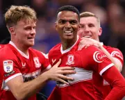 Ipswich Stun Middlesbrough in Riverside Thriller as Championship Race Heats Up