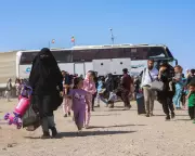 Iran's Unseen Refugee Crisis: Millions of Afghans Sheltered With Minimal Global Support