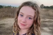 Irish-Israeli Girl Emily Hand Freed After 50 Days as Hamas Hostage in Gaza