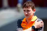 Irish Teen Phenom Alex Dunne Joins McLaren's F1 Academy in High-Speed Career Move