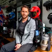 Iron Dome Demand: UK's 'Iron Man' Pushes for Major Defence Spending Overhaul