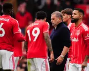 Is Ange Postecoglou the Premier League's Most Naïve Manager? Statistical Breakdown Reveals Shocking Truth