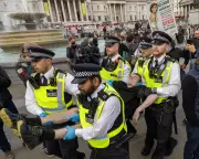 Is Starmer's Labour Government Crushing British Protest Rights?