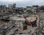 Is the Gaza War Over? A Critical Analysis of the Fragile Ceasefire and What Comes Next