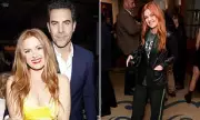Isla Fisher Breaks Silence on Co-Parenting Journey After Sacha Baron Cohen Split